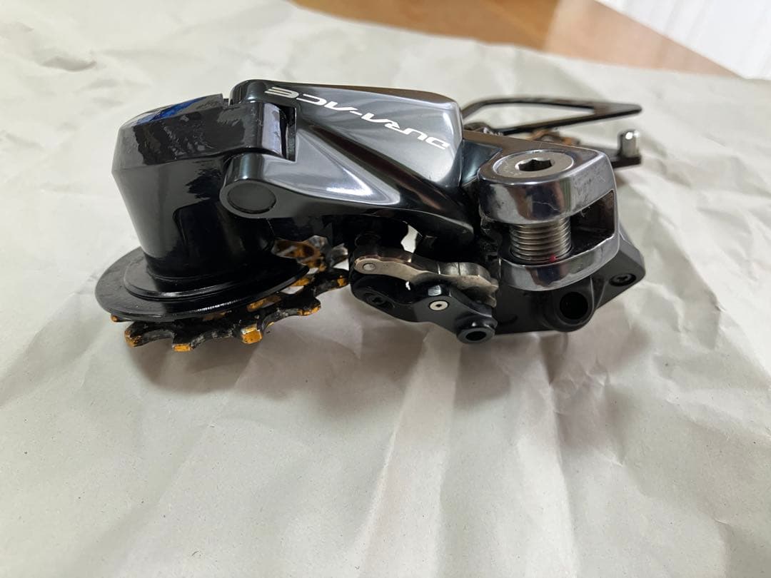 【ジャンク】シマノRD-R9150(9100系ディレイラー)