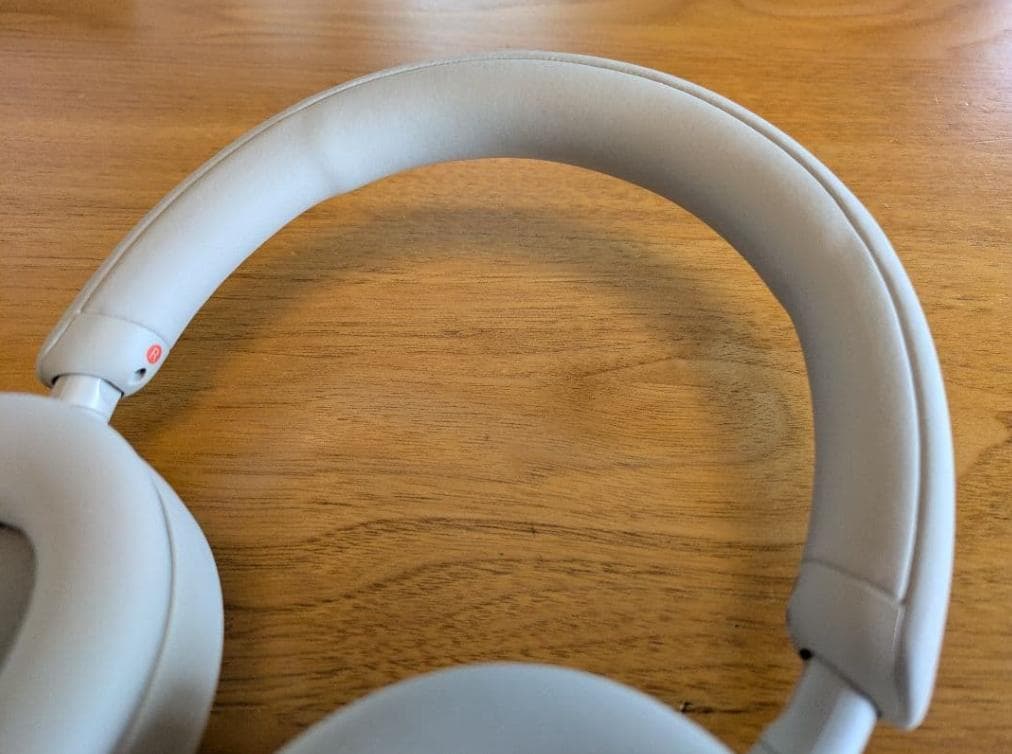 WH1000XM5 ホワイト