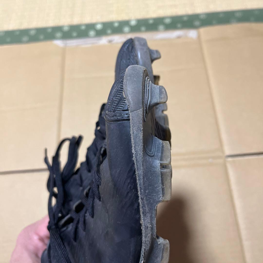 アシックス　ゴールドステージ　野球スパイク　26.0cm