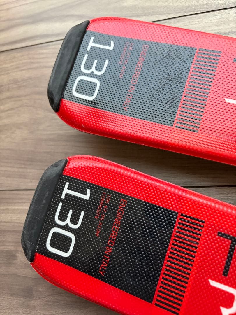 お値引可能です！ Nordica Team Race スキーセット 130