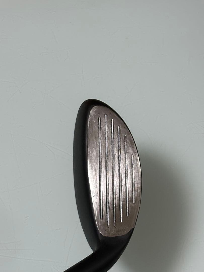 レフティーキャロウェイユーティリティクラブ 3U 6U2本セット