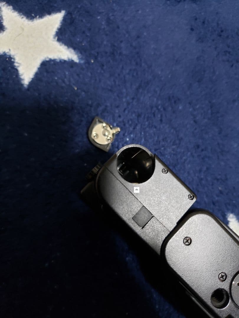 OLYMPUS オリンパス XA A11 フィルムカメラ