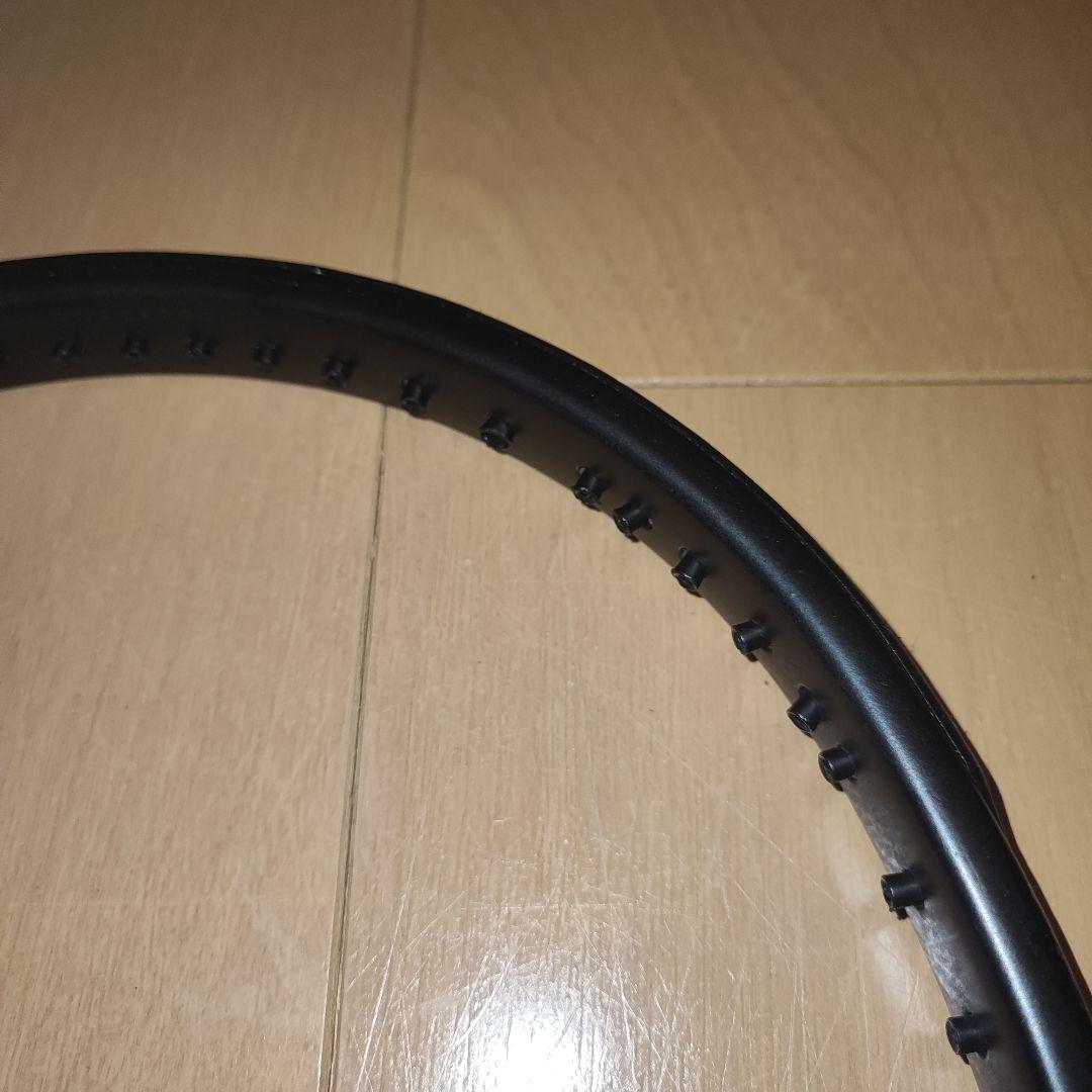 【希少モデル】ウィルソン プロスタッフ RF97 V11.0 グリップサイズ 2