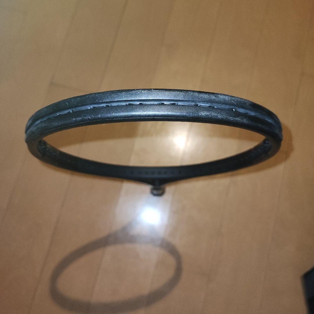 【希少モデル】ウィルソン プロスタッフ RF97 V11.0 グリップサイズ 2