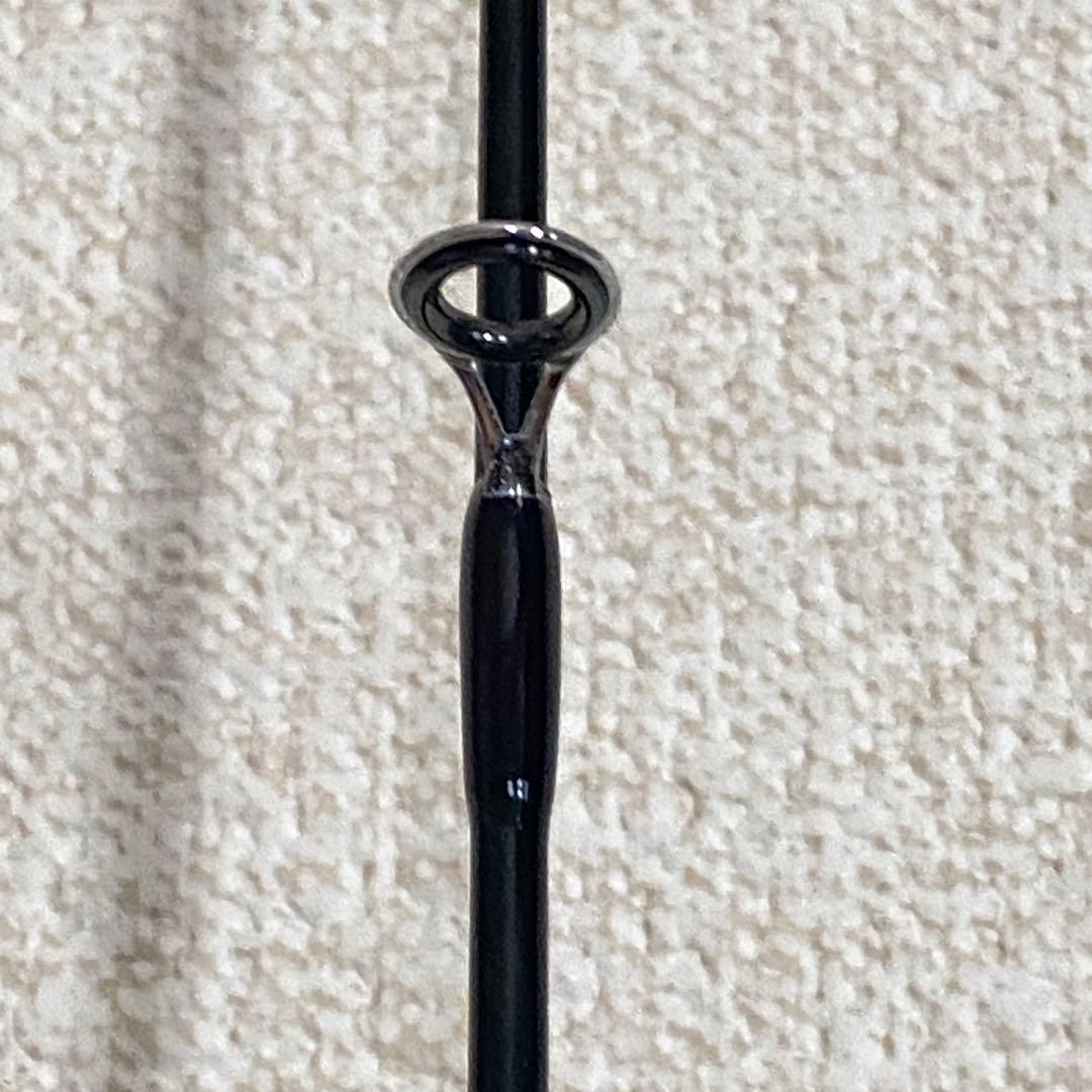 Daiwa SALTISTBAYCASTING &レブロスMX2000