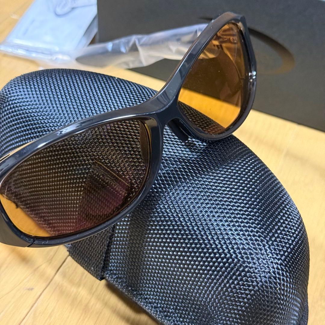 ティムコ サイトマスターロトンド ブラック ラスターオレンジ