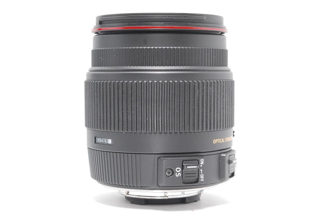 ❣美品❣これ一本でOK！SIGMA DC 18-200mm Ⅱ HSM❣
