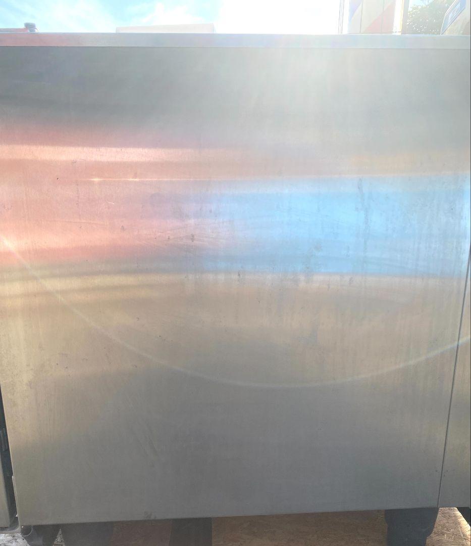 RATIONAL 都市ガス用スチームコンベクションオーブン　100V