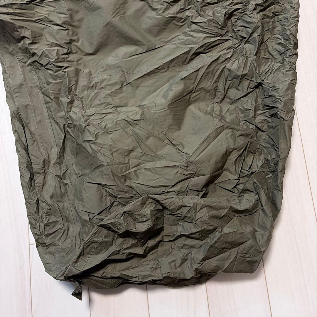 ファイントラック エバーブレス スリーピングバックカバー Ver.Pro