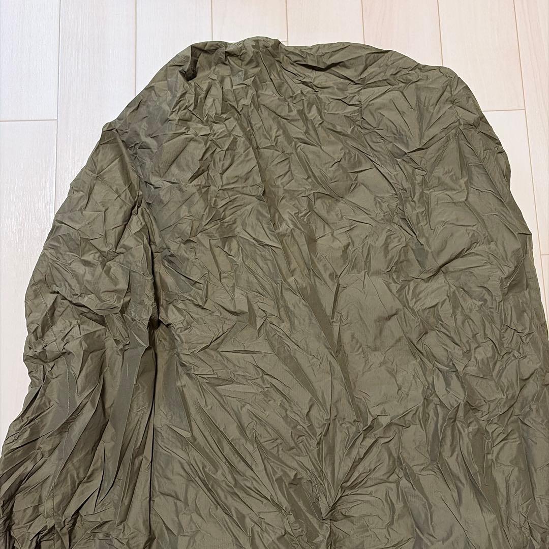 ファイントラック エバーブレス スリーピングバックカバー Ver.Pro