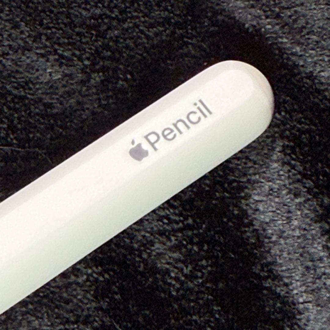 Apple Pencil 第2世代 MU8F2J/A 箱付き
