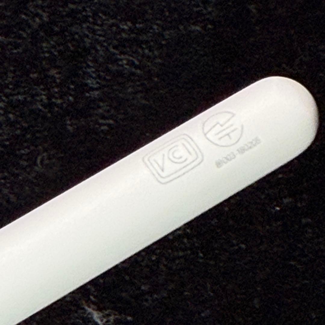 Apple Pencil 第2世代 MU8F2J/A 箱付き