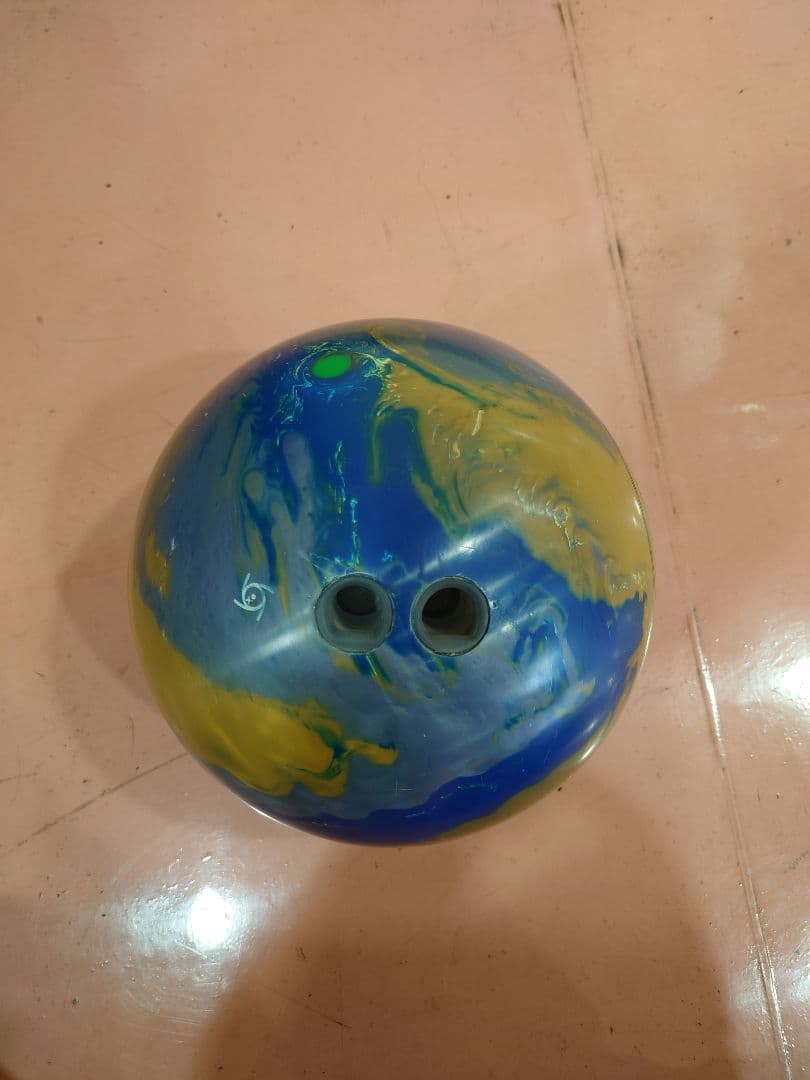 【おむおむ】STORM サミット 15ポンド