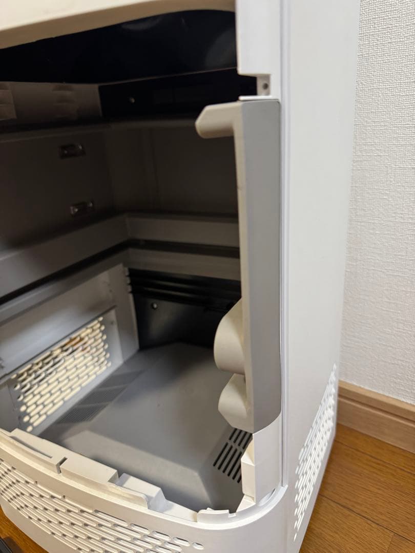 美品 24年製 Airdog X5d オゾン除去フィルタ(9680円相当)新品