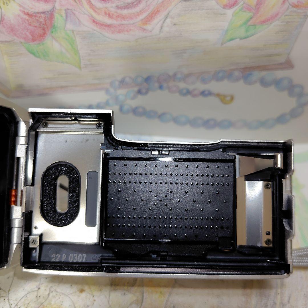 ☆極上級美品❕完動品(^-^)v☆☆ キヤノンオートボーイ EPO