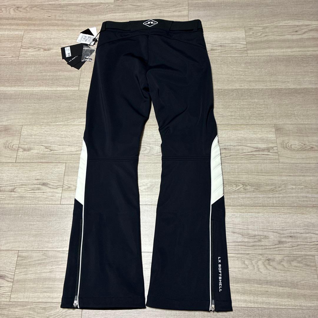 未使用 Jリンドバーグ スキーウェア スノーボードウェア レディース パンツ M