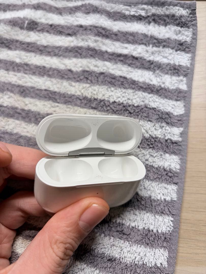 AirPods pro 第二世代　タイプC