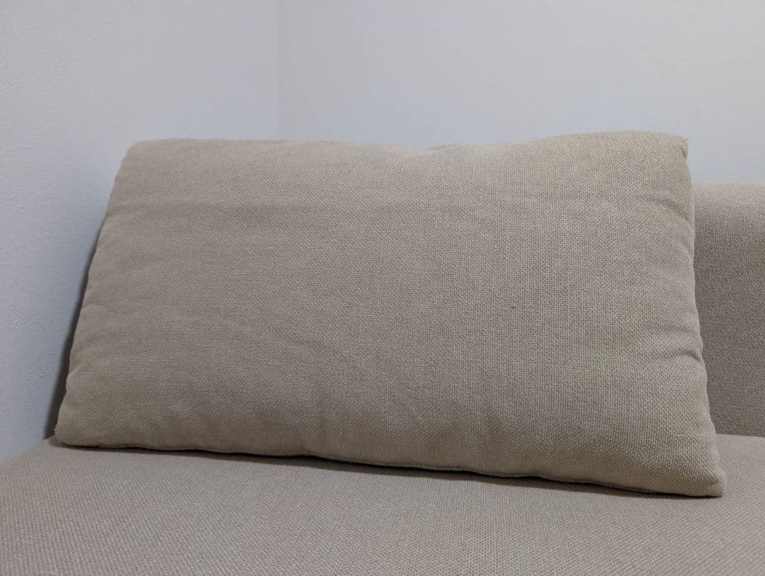 SIEVE レクトユニット ベージュ　ロングのみ②