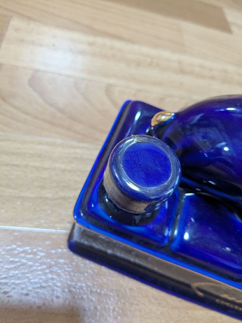 【期間限定割引】HINE ハイン XO コニャック 鹿 リモージュ ヴィンテージ