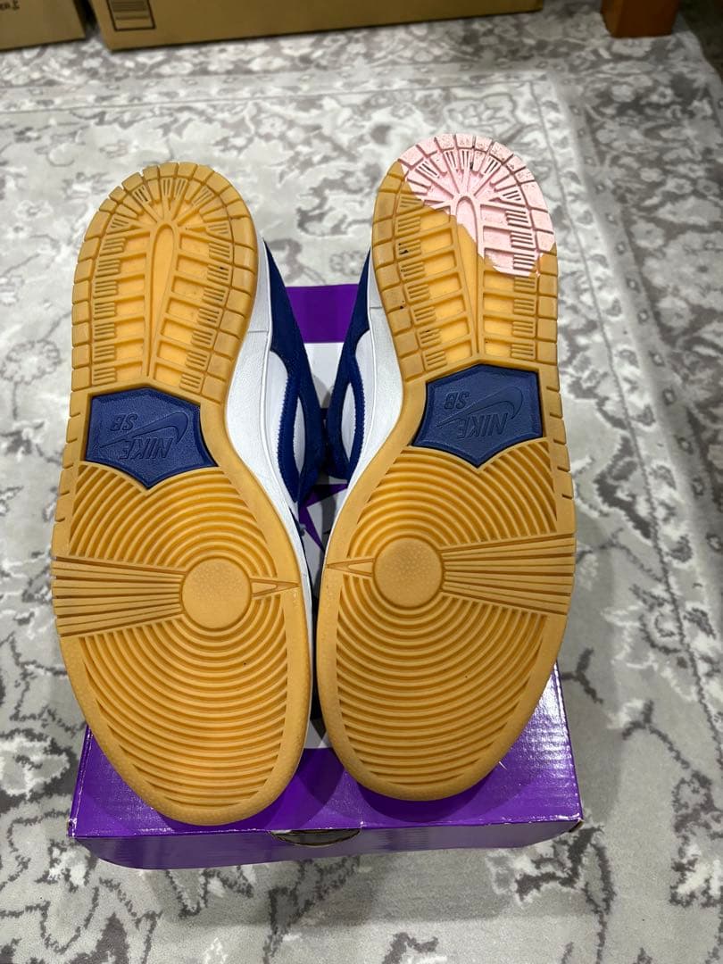 スケートボード Nike SB Dunk Low 28.0cm