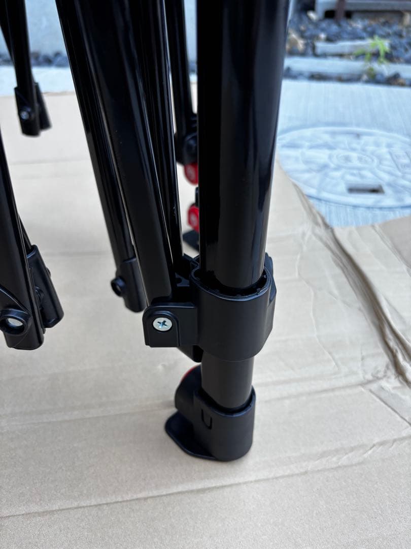 【美品】Coleman インスタントバイザーシェードⅡ、Mサイズ