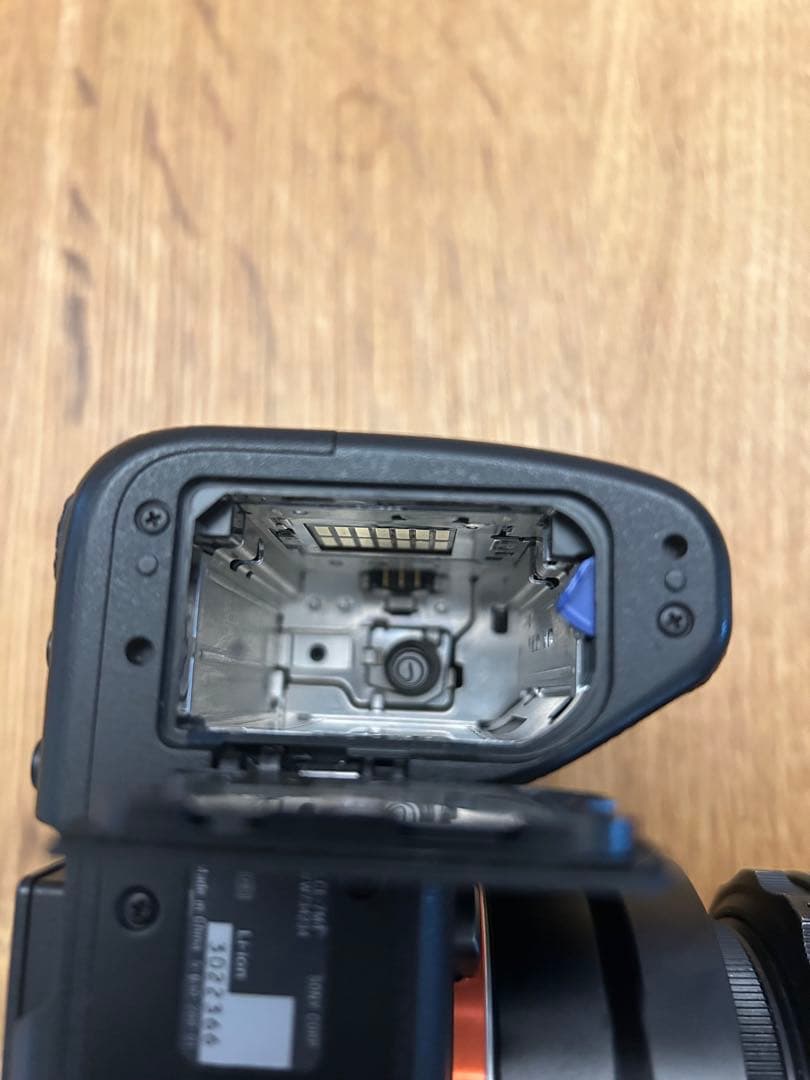 Sony A7IV + ビンテージレンズ (シャッター数1.4万回)