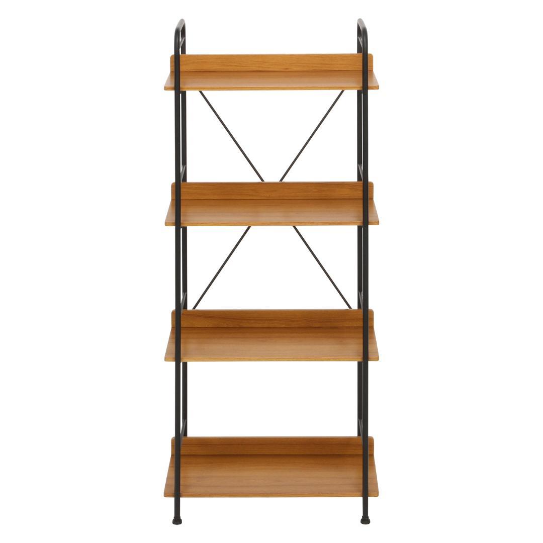 オープンタイプマルチシェルフ 4段