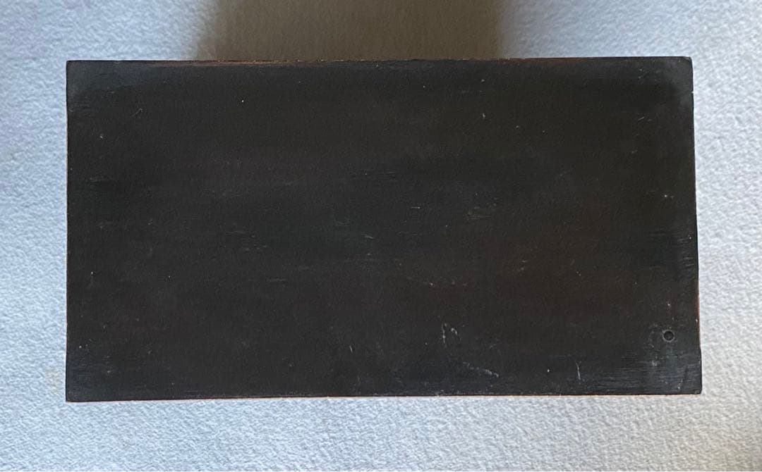 【フィリピン製】卓上箪笥・薬箪笥・小物箪笥