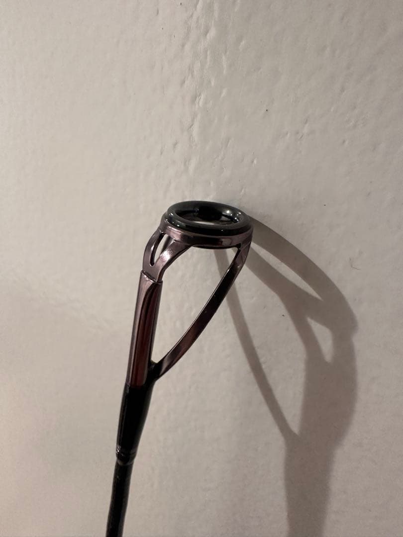 グラップラー　bb タイプc S82H シマノ　新品未使用