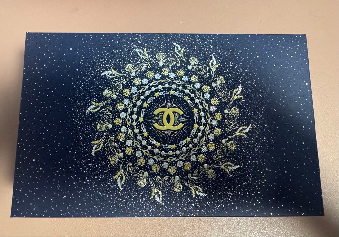 CHANEL シャネル 2025ホリデー限定 クリスマスコフレ セット