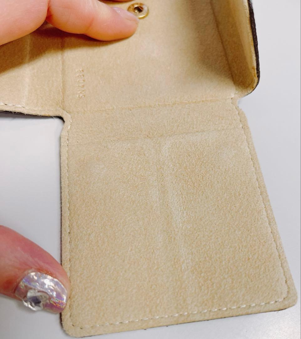 ルイヴィトン✳︎モノグラム✳︎ジュエリーケース小物入れ　LOUIS VUITTON