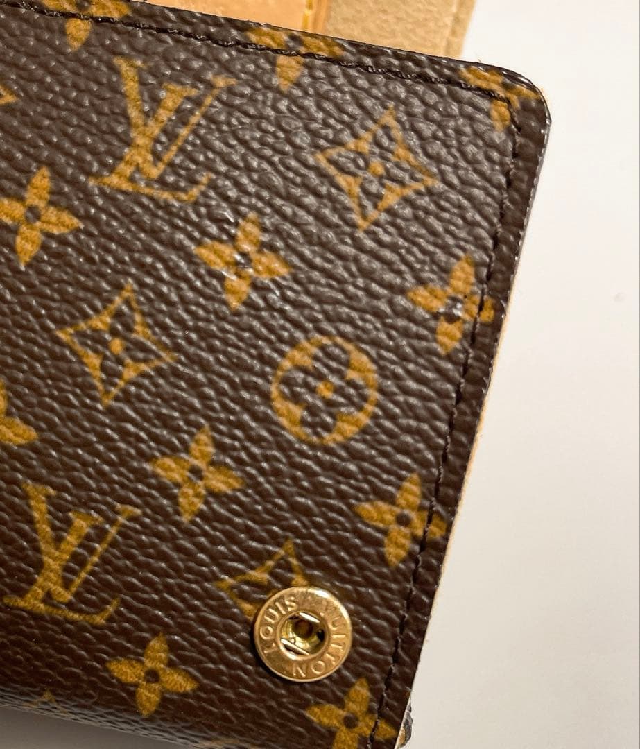 ルイヴィトン✳︎モノグラム✳︎ジュエリーケース小物入れ　LOUIS VUITTON