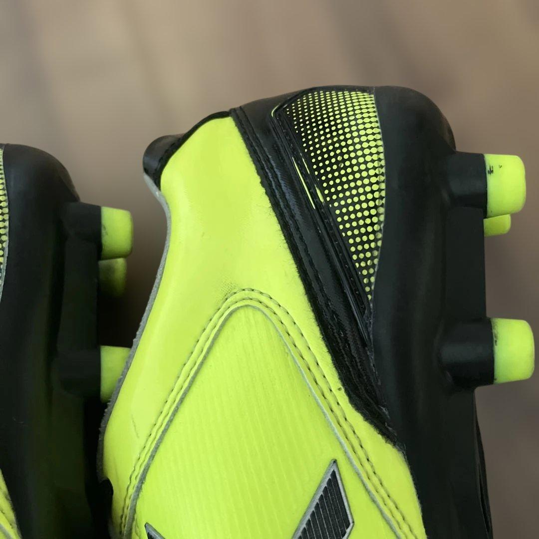 ヒュンメル hummel スパイク　VORART 25.0