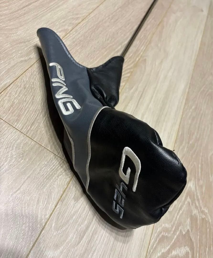 G425 MAX ドライバー 美品