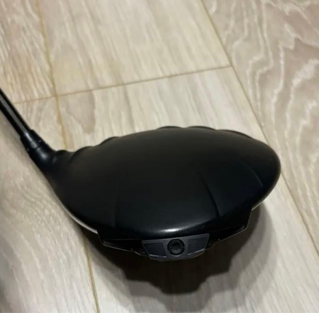 G425 MAX ドライバー 美品