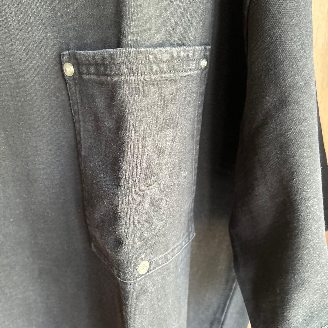 ボッティカヴェネタ　スウェットシャツ