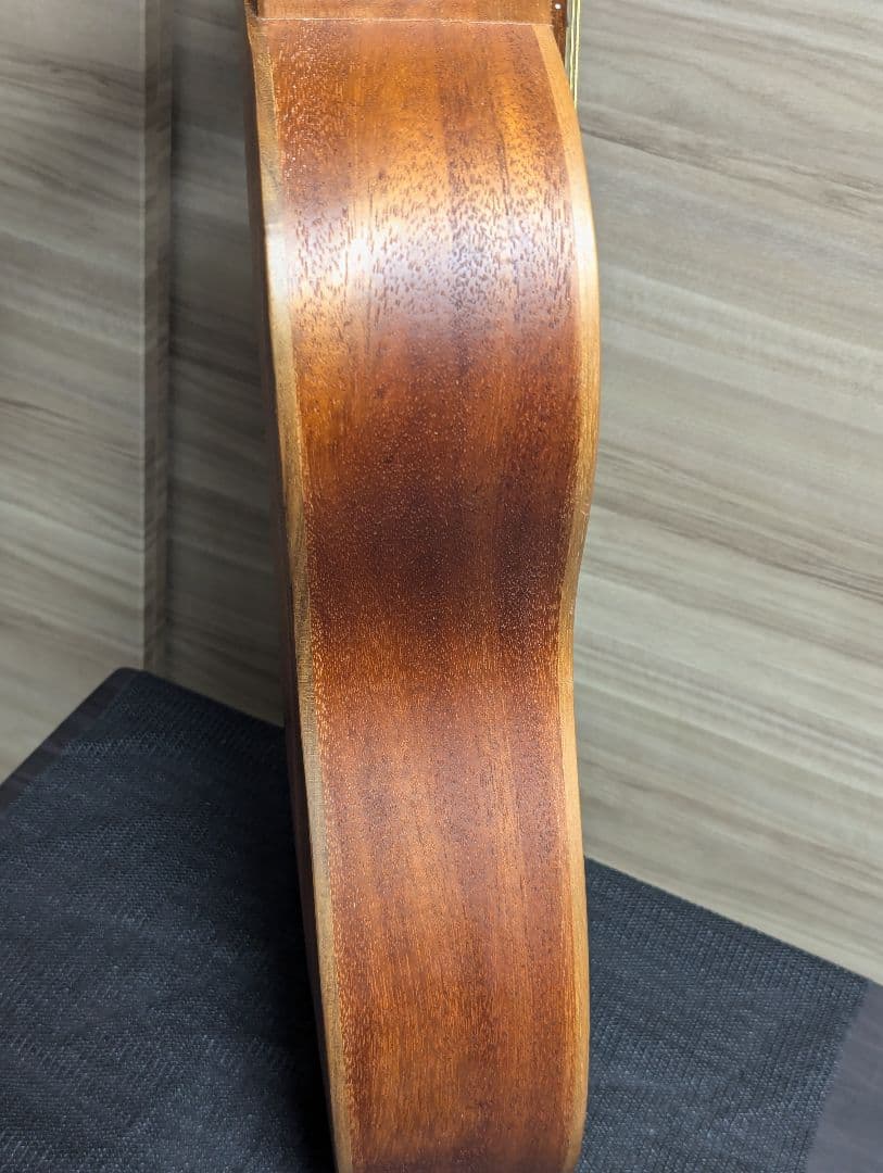 KALA KA-GTR-PLR パーラーギター シダー単板