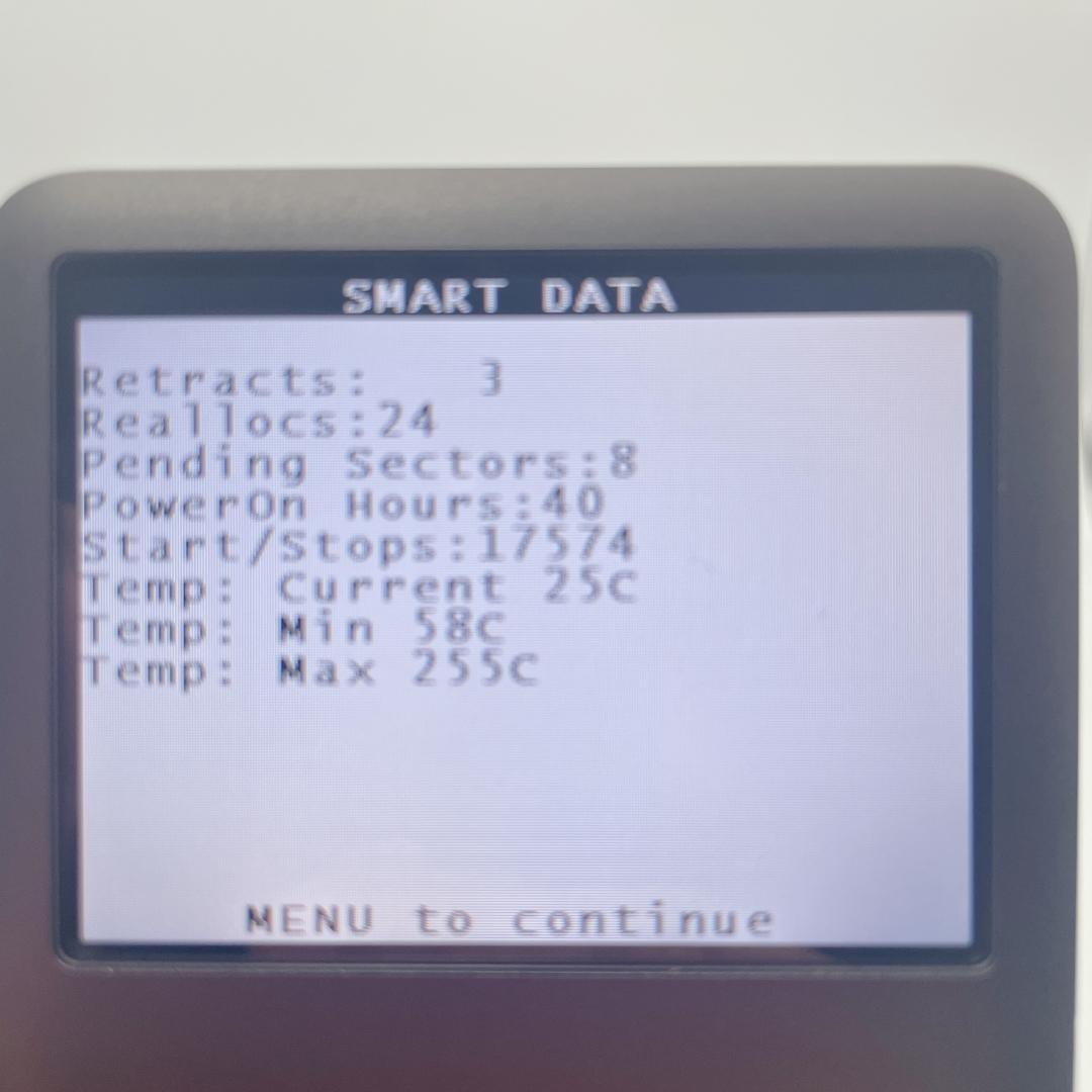 【未使用級】ハイエンドモデル Apple iPod classic 160GB