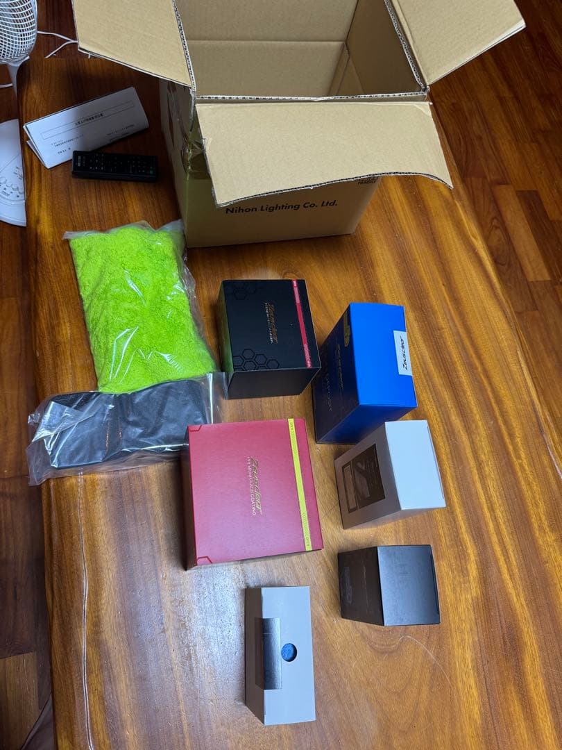 シラザン50専用トップコート付きパーフェクトセット