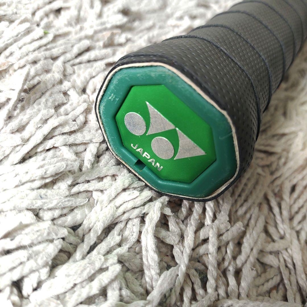 【2022年モデル】イーゾーン 100SL テニスラケット　YONEX　ブルー