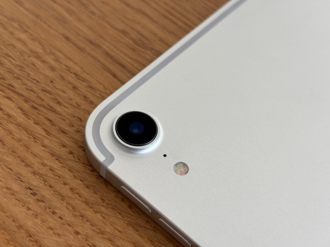 iPad Pro 11インチ 1TB シルバー MU222J/A セルラー