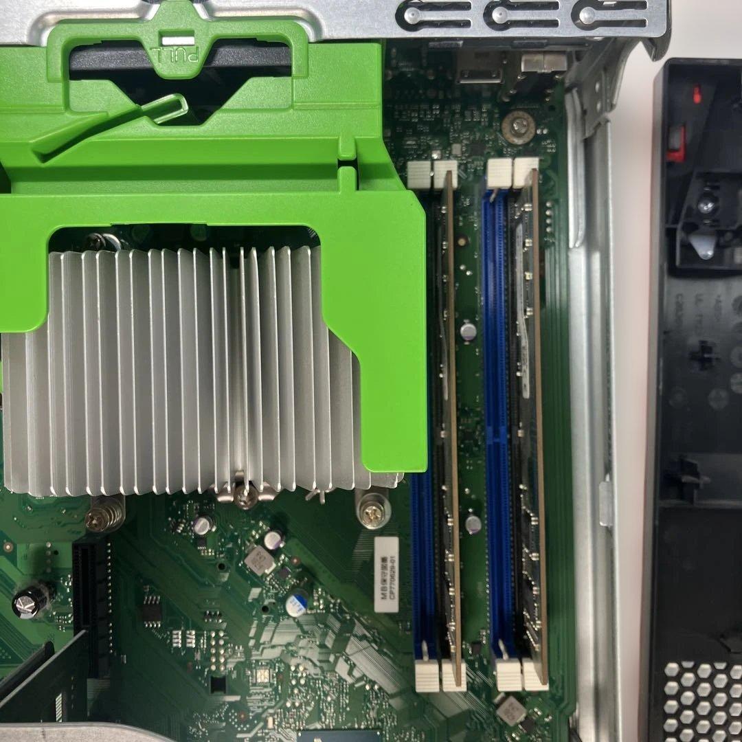 富士通 ESPRIMOD588/VX！本体のみジャンク品！