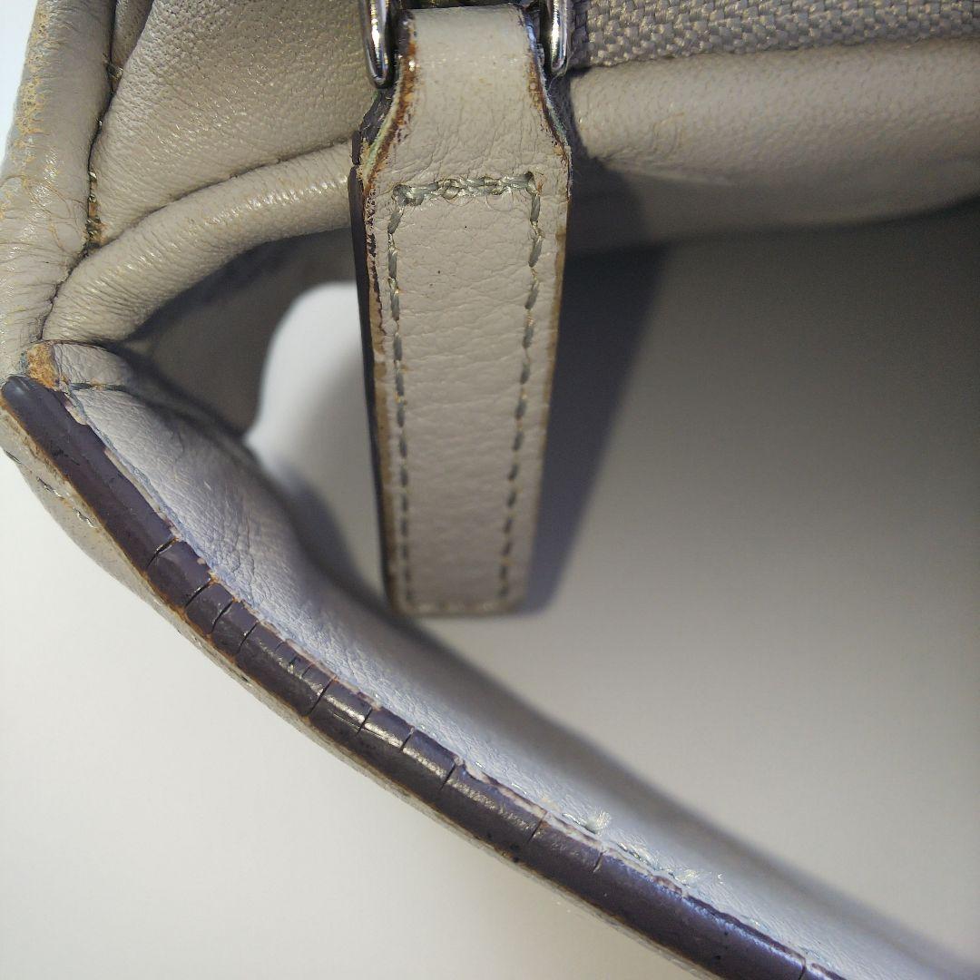 SS★MCM★エムシーエム【入手困難】ボディバッグ／ウエストバッグ【中古】