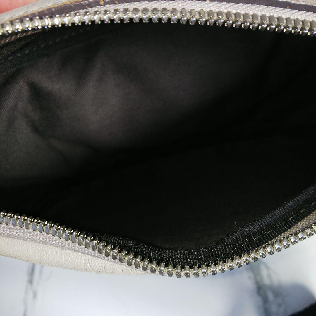 SS★MCM★エムシーエム【入手困難】ボディバッグ／ウエストバッグ【中古】