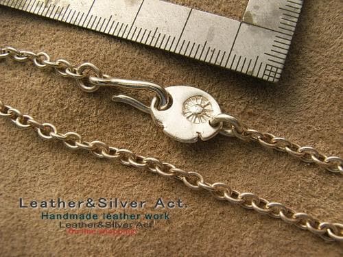 ネックレスサンフェイス　ペンダントトップ（ホピ族）スターリング925 ネックレス