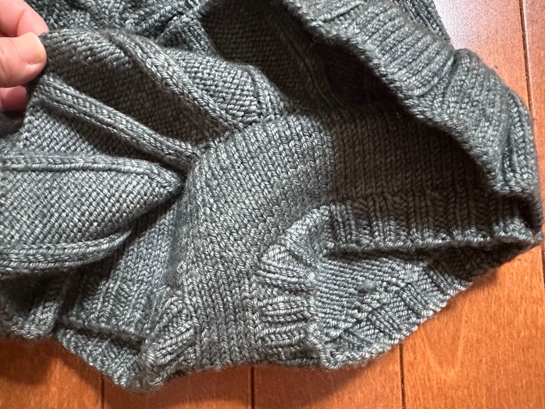 Misha&Puff skating pond skirt スケポン 3y