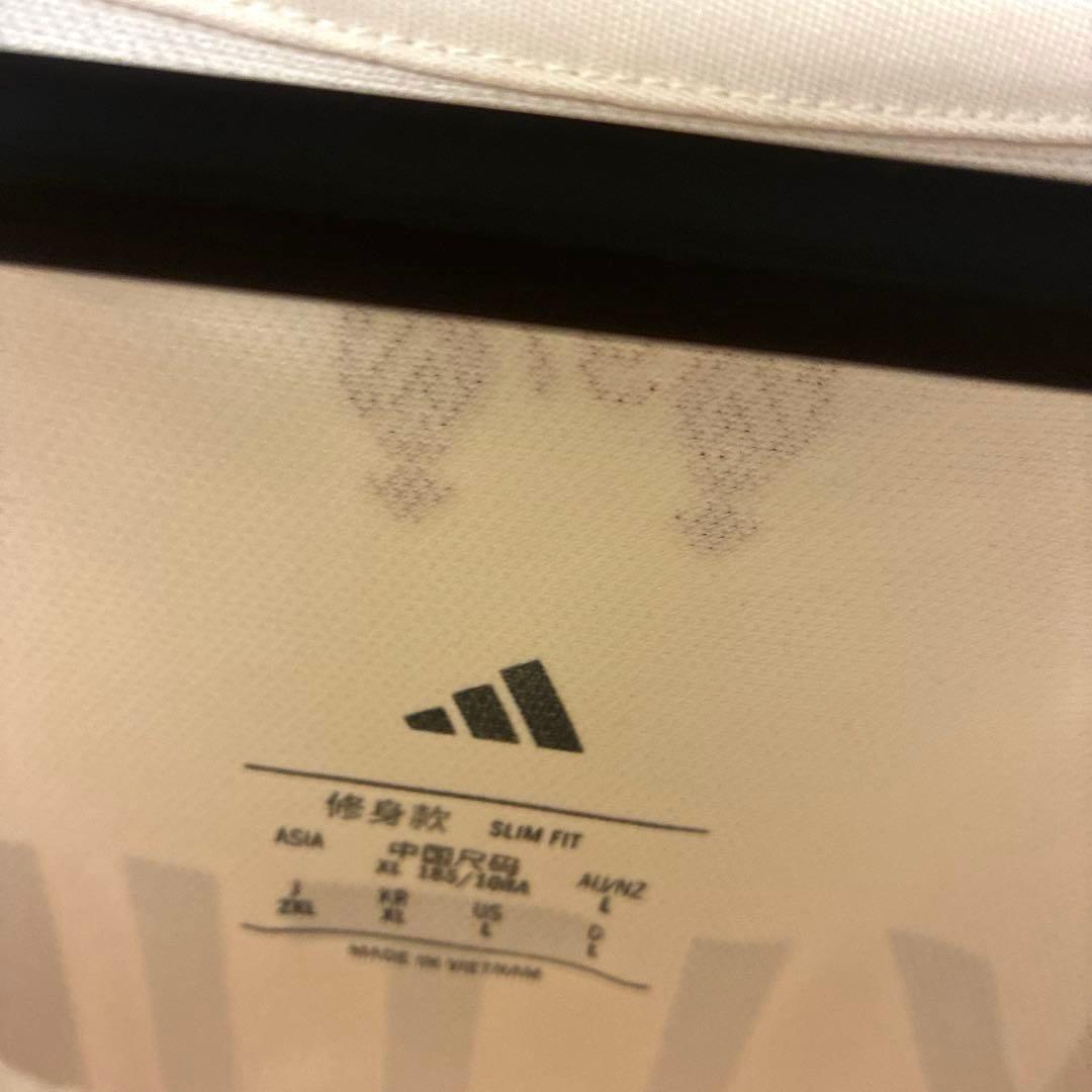 リバプール エキティケ 長袖ユニフォーム