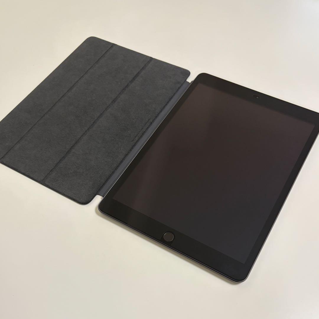 iPad第7世代 + Apple Pencil +ケース などセット売り