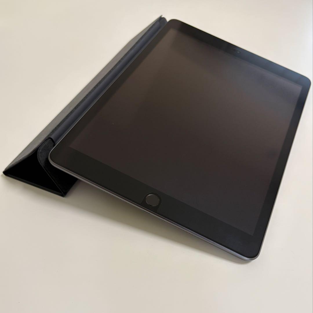 iPad第7世代 + Apple Pencil +ケース などセット売り