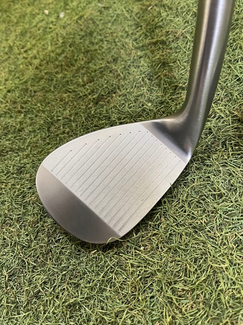 美品　FRZ 52° 58° TS114W フォーティーンウェッジ